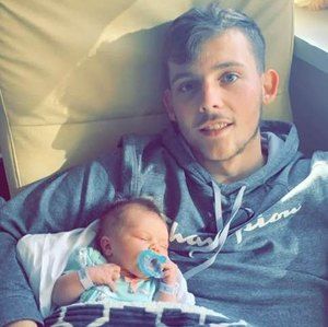 Meet your Posher, Tanner